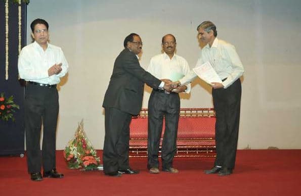 Gondwana University Gadchiroli Event photo 8