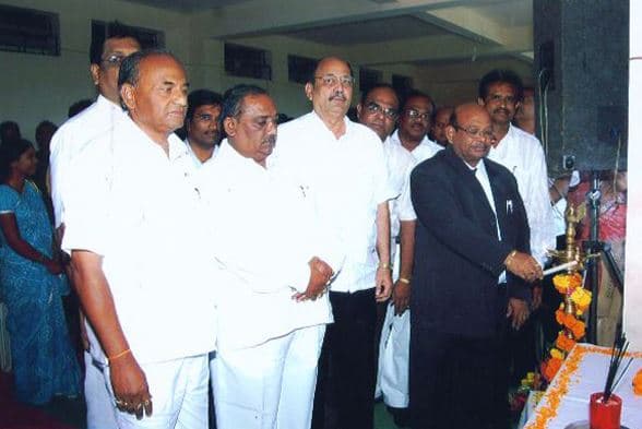 Gondwana University Gadchiroli Event photo 9