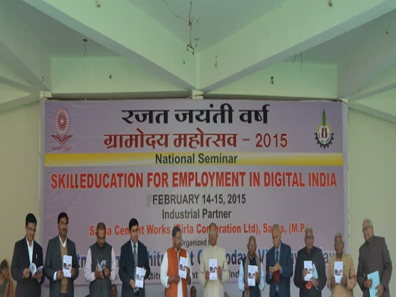 MGCGV University Events photo 6