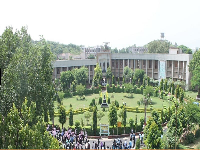 MGCGV Academic Building photo 6