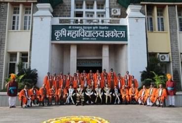 PDKV Academic Building photo 8