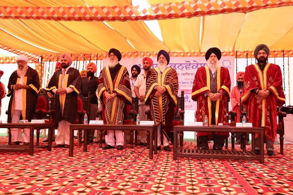 SGGSWU Festivals photo 6