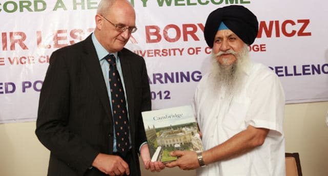 SGGSWU Festivals photo 7