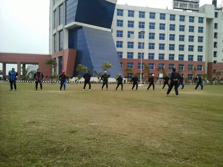 SGGSWU Extra Curriculars photo 2