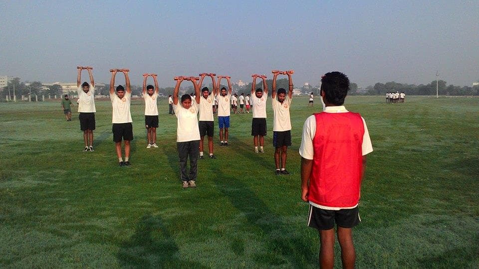 SGGSWU Extra Curriculars photo 3