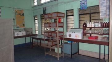 PDKV Departmental Facilities photo 14
