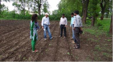 PDKV Departmental Facilities photo 16