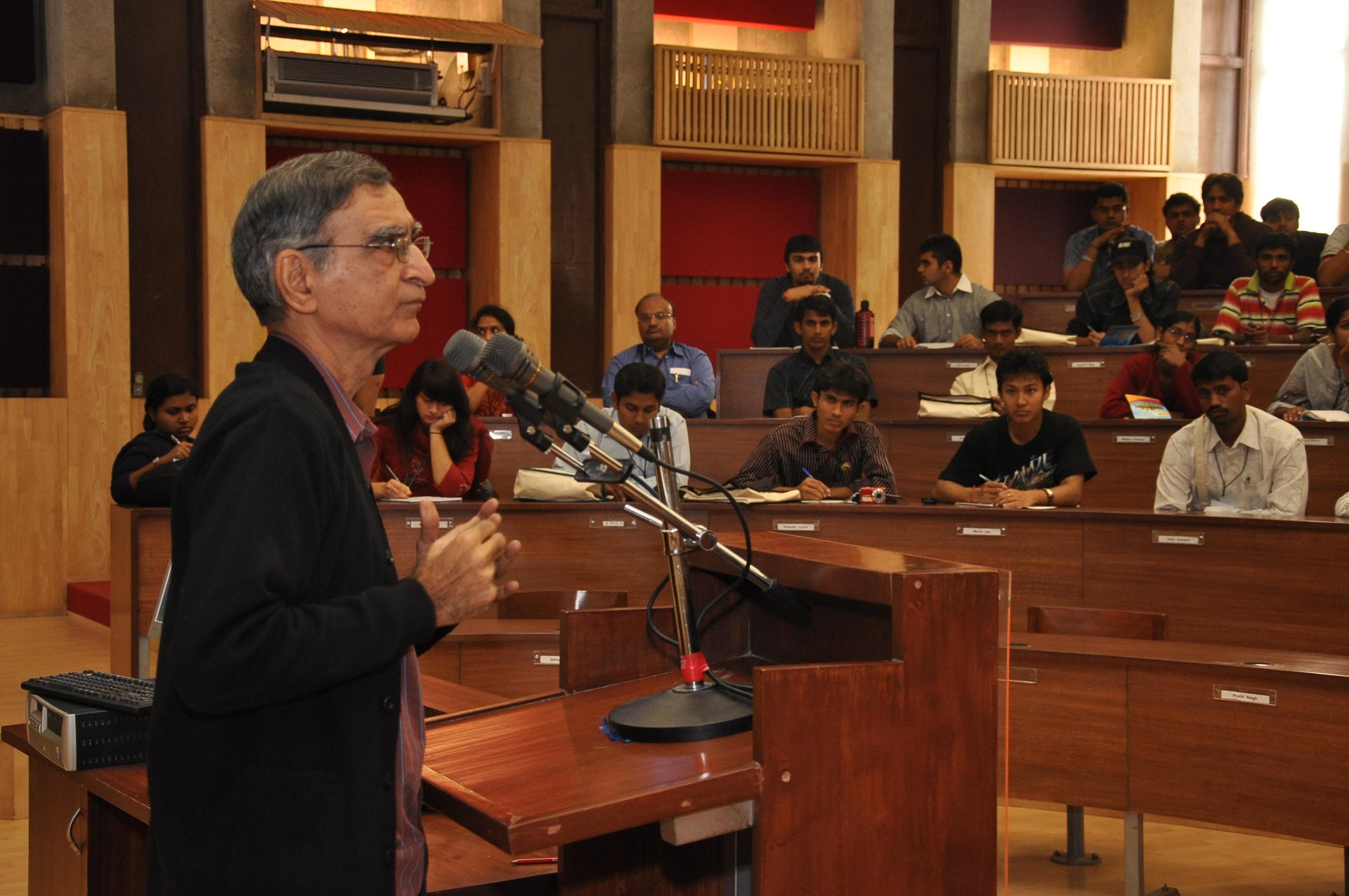 FLAME University Pune Facilities photo 2