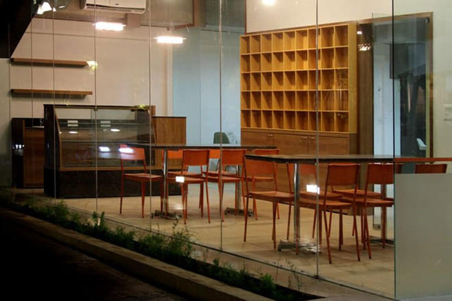 FLAME University Pune Facilities photo 1