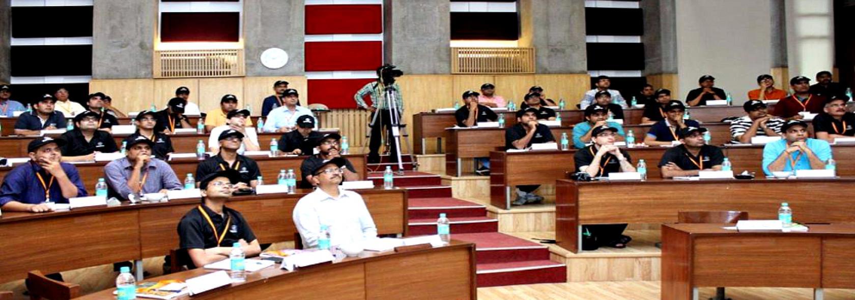 FLAME University Pune Facilities photo 5