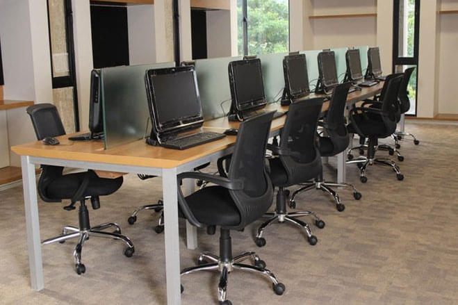 FLAME University Pune Facilities photo 7