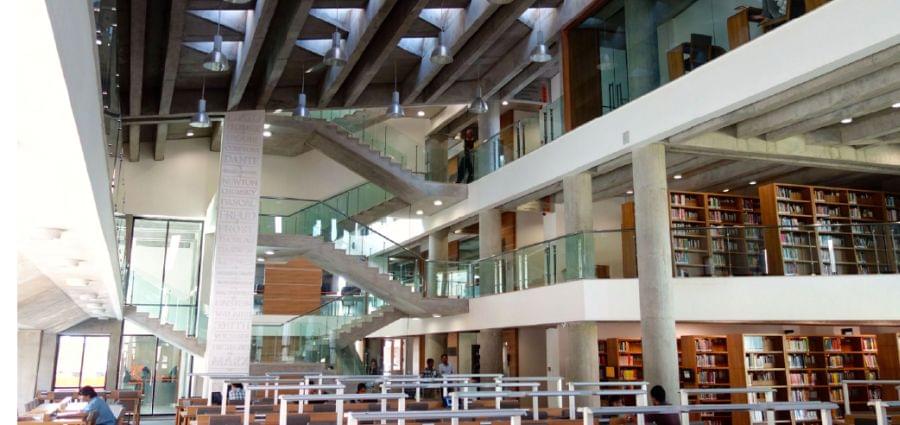 FLAME University Pune Facilities photo 6