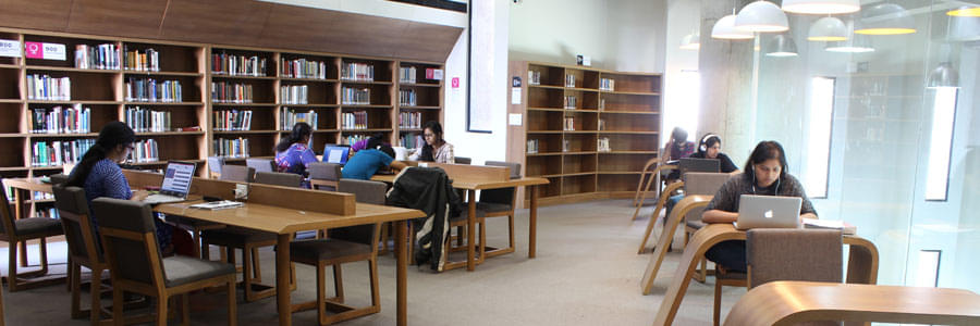 FLAME University Pune Facilities photo 8