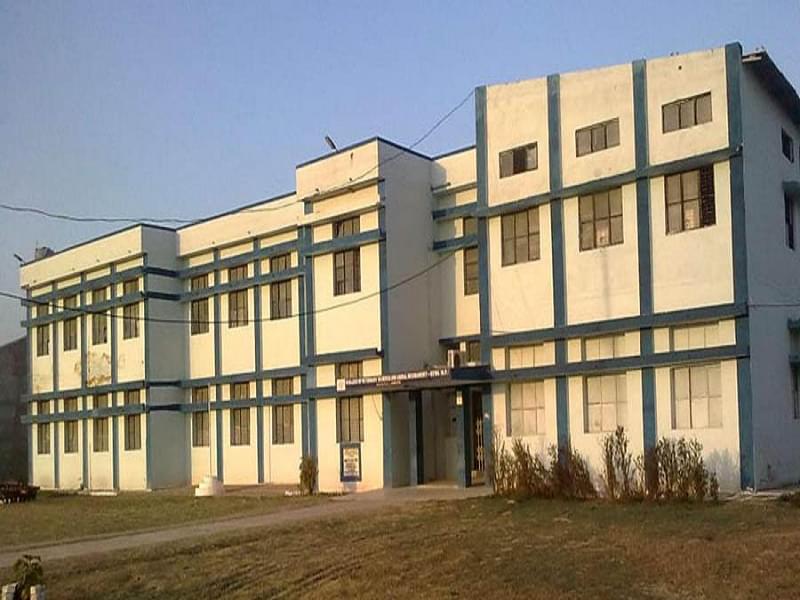 Nanaji Deshmukh Pashu Chikitsa Vigyan Vishwavidyalaya Jabalpur Academic Building and Event photo 2