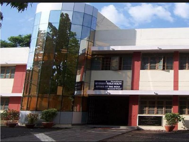 Nanaji Deshmukh Pashu Chikitsa Vigyan Vishwavidyalaya Jabalpur Academic Building and Event photo 3