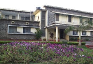 GIPE Academic Building photo 2