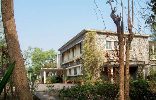 GIPE Academic Building photo 3