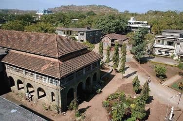 GIPE Academic Building photo 4