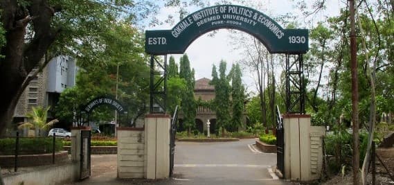 GIPE Academic Building photo 7