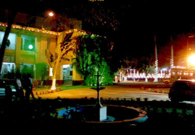 Lady Brabourne College Kolkata Infrastructure photo 5