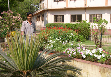 Lady Brabourne College Kolkata Infrastructure photo 7