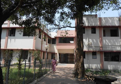 Lady Brabourne College Kolkata Infrastructure photo 8