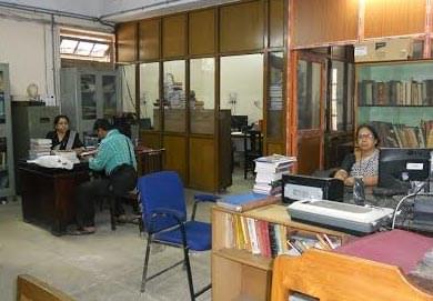 Lady Brabourne College Kolkata Infrastructure photo 10