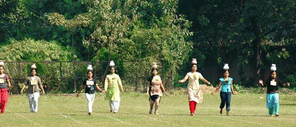 Lady Brabourne College Kolkata Extra Curriculars photo 4