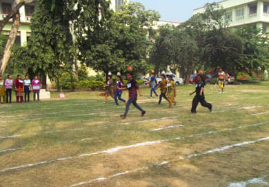 Lady Brabourne College Kolkata Extra Curriculars photo 5