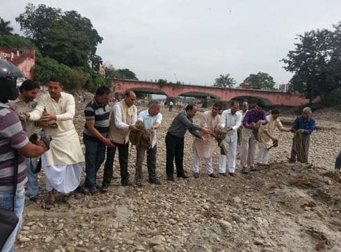 Uttarakhand Sanskrit University Haridwar College Events photo 1