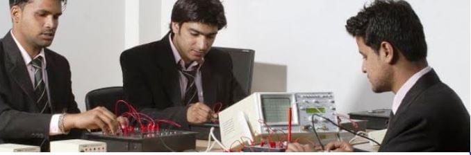 Manav Bharti University Solan Facilities photo 2