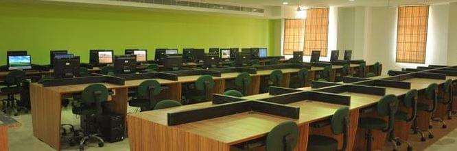 Manav Bharti University Solan Facilities photo 3