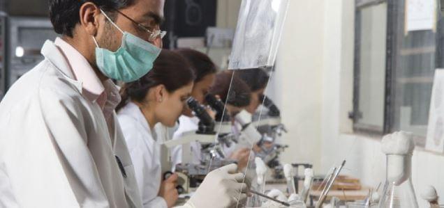 Manav Bharti University Solan Facilities photo 5