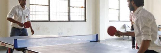 Manav Bharti University Solan Facilities photo 6