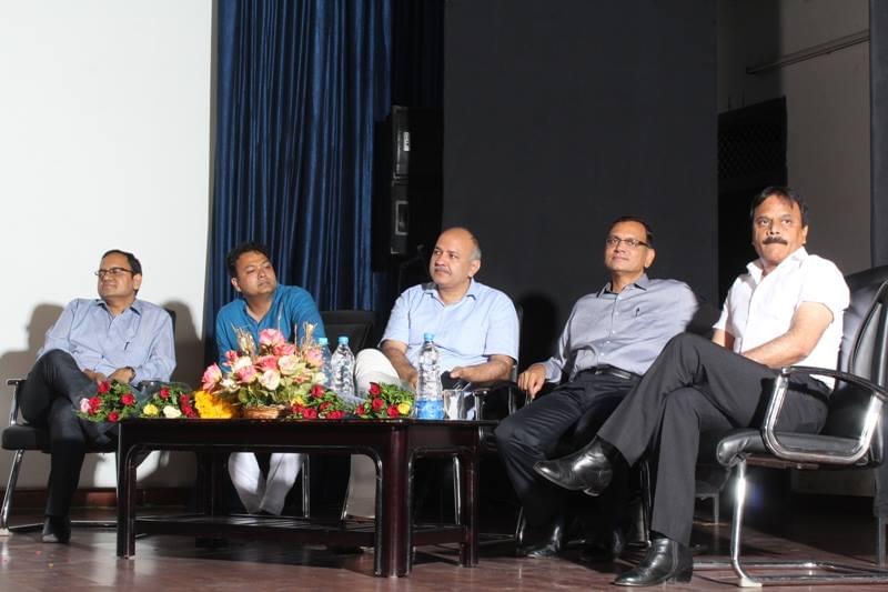 Career Point University Kota Events photo 3