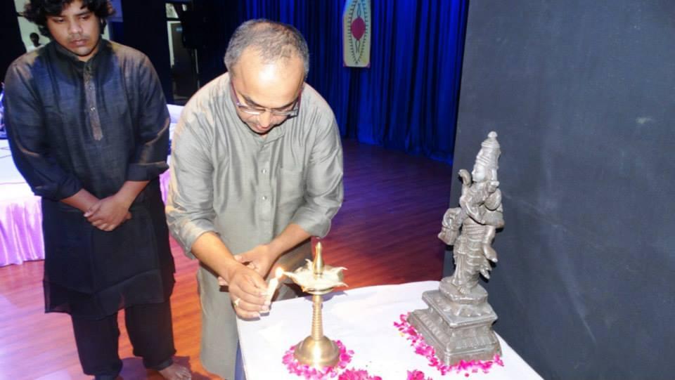 Career Point University Kota Events photo 5