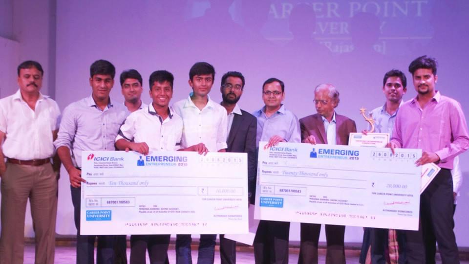 Career Point University Kota Events photo 7