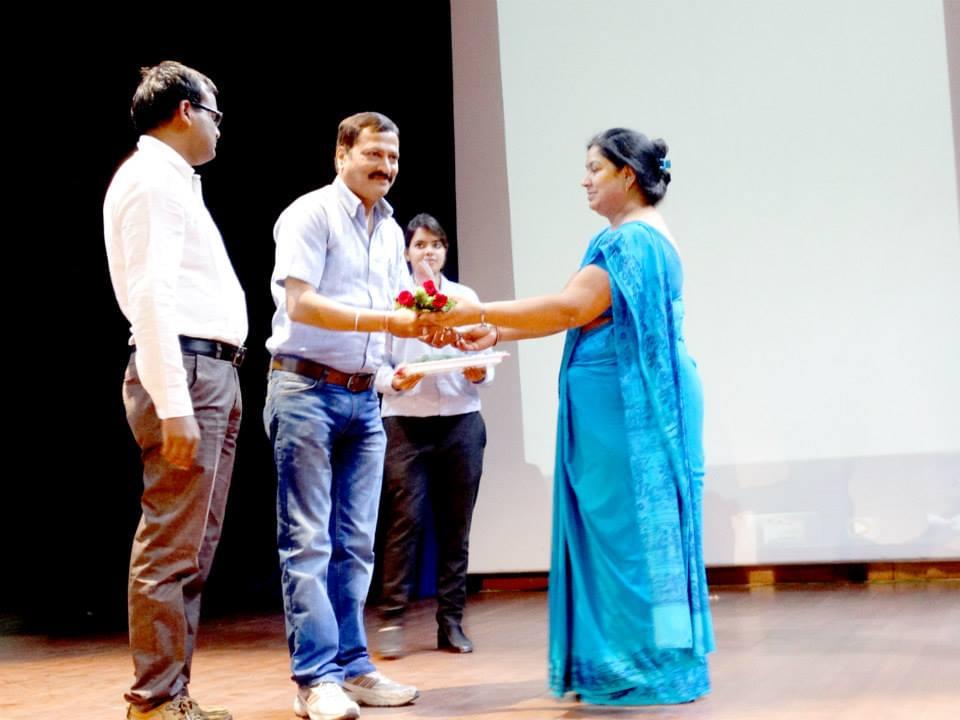 Career Point University Kota Events photo 8