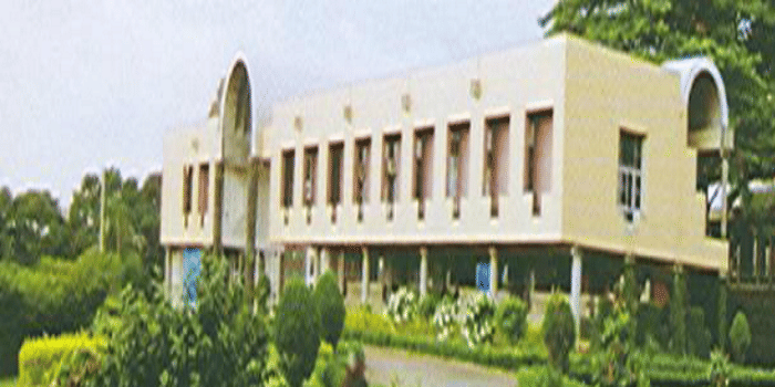 IGIDR Academic Building photo 2