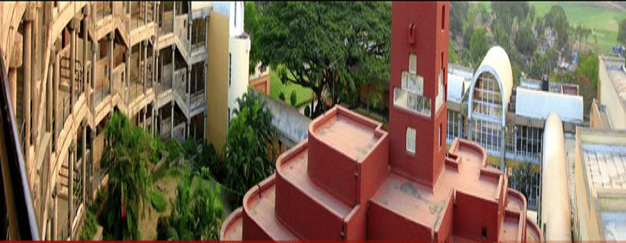 IGIDR Academic Building photo 3