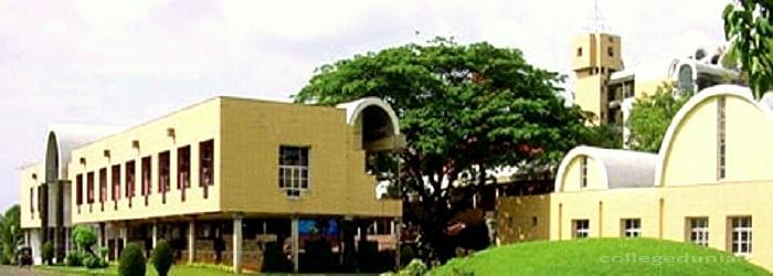 IGIDR Academic Building photo 1