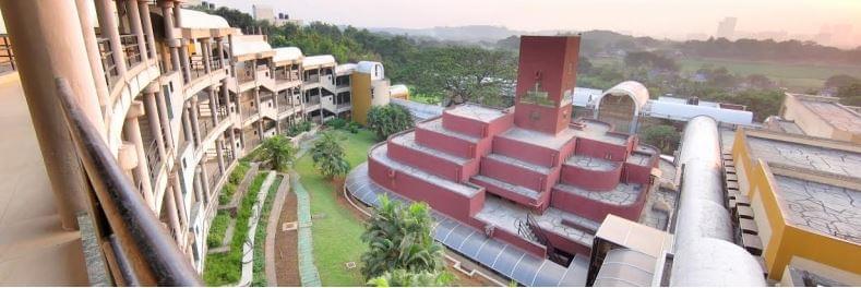 IGIDR Academic Building photo 6