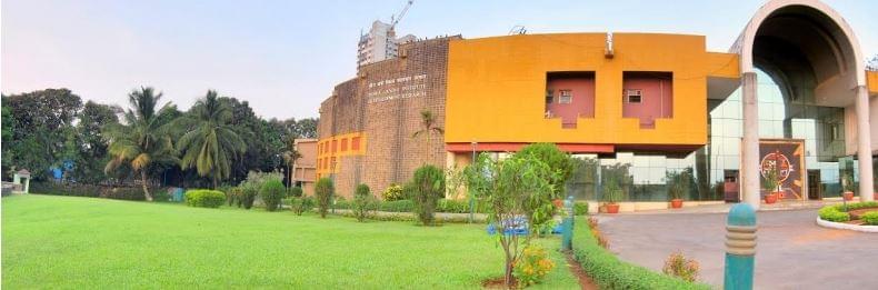 IGIDR Academic Building photo 8