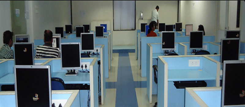 IGIDR Facilities photo 1