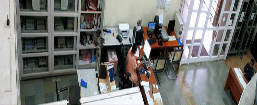 IGIDR Facilities photo 2