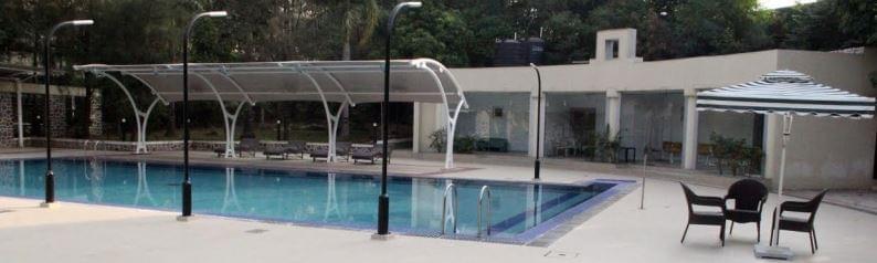 IGIDR Facilities photo 5