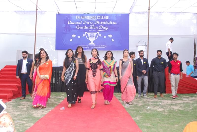 Sri Aurobindo College College Events photo 10