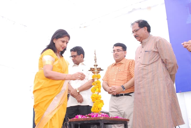 Sri Aurobindo College College Events photo 3