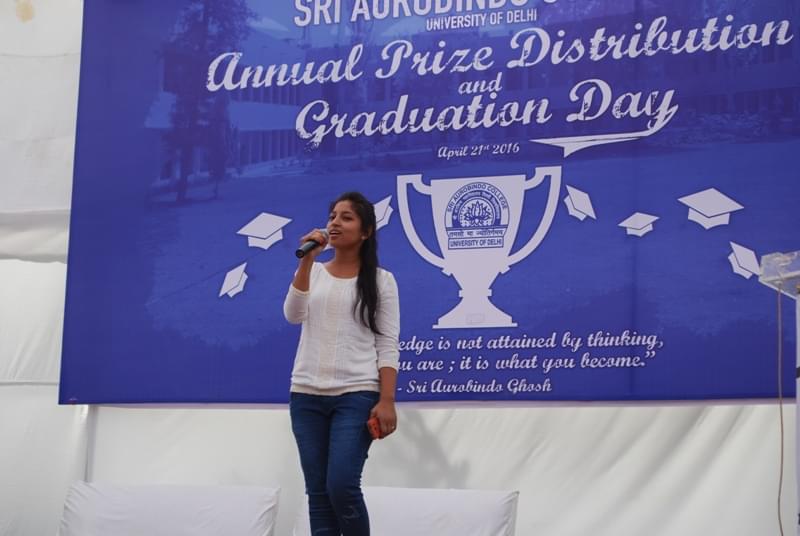 Sri Aurobindo College College Events photo 4