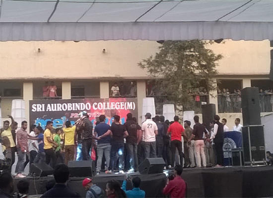 Sri Aurobindo College College Events photo 15